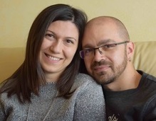 Tanzola Alessandro e Modugno Valeria